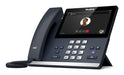 EAN 6938818318410 - Yealink MP56 E2 Teams teléfono IP Gris LCD Wifi imagen 5