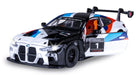 EAN 4042774475796 - Jamara BMW M4 GT3 imagen 1