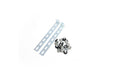 EAN 5907772591567 - Digitus TN-19-650-1U-GY accesorio de bastidor Estantería imagen 4