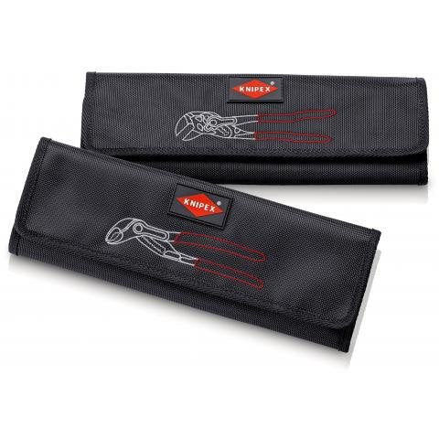 EAN 4003773086505 - Knipex 00 19 55 S6 alicate imagen 2