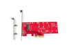 EAN 7630049621114 - ROLINE 15.06.2196 tarjeta y adaptador de interfaz Interno imagen 3