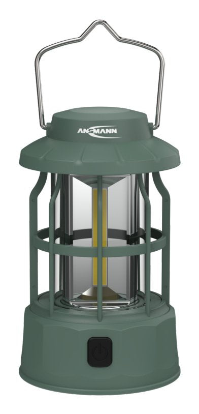 EAN 4013674222391 - Ansmann CL270B Linterna de camping a pilas imagen 1