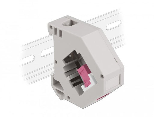 EAN 4043619871827 - DeLOCK 87182 módulo de conector de red imagen 1