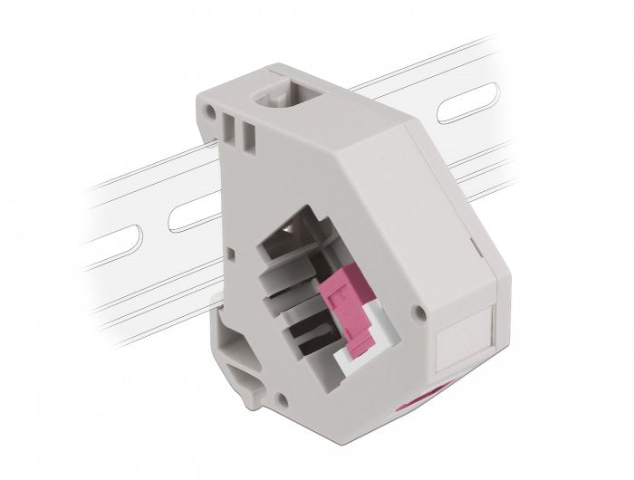 EAN 4043619871827 - DeLOCK 87182 módulo de conector de red imagen 1