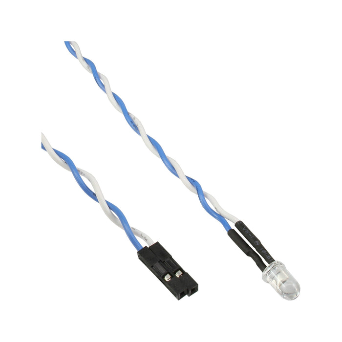 EAN 4043718187225 - InLine 59910A lámpara LED Azul imagen 1