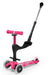 EAN 7630053544140 - Micro Mobility Mini Micro 3in1 Deluxe Plus Niños Patinete de tres ruedas Rosa imagen 1