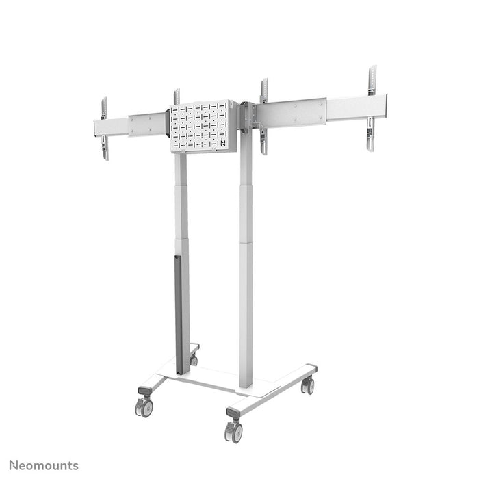 EAN 8717371440725 - Neomounts ADM-875WH2 accesorio para soporte de televisor imagen 6