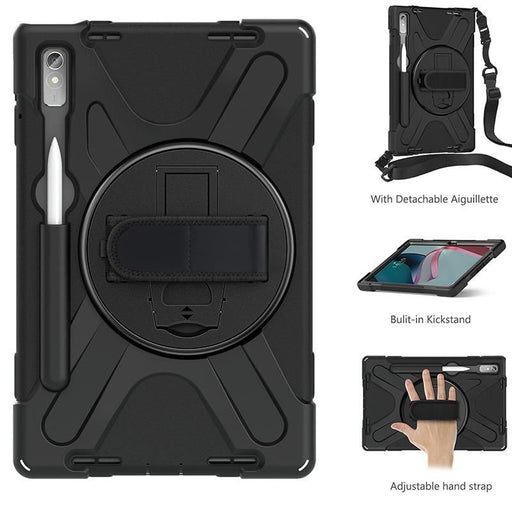 EAN 5715063040461 - eSTUFF ES681907-BULK funda para tablet 29,2 cm (11.5") Negro imagen 2