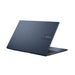 EAN 4711636159920 - ASUS Vivobook 15 F1504VA-BQ256W 39,6 cm (15.6") DDR4-SDRAM Wi-Fi 6 (802.11ax) imagen 5