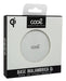 EAN 8434847038209 - COOL Accesorios 8434847038209 cargador de dispositivo móvil Smartphone Blanco Corriente alterna Carga ráp imagen 6