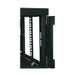 EAN 37332191458 - Tripp Lite SRW6UDP armario rack Bastidor de pared Negro imagen 3