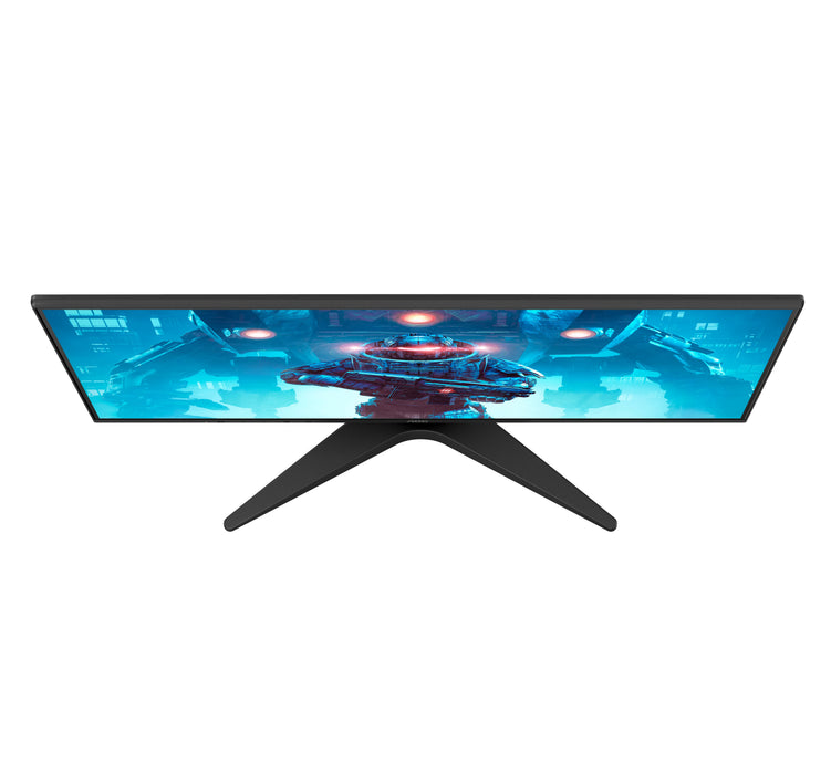 EAN 4038986183208 - AOC B3 Q27B36X pantalla para PC 68,6 cm (27") 2560 x 1440 Pixeles Quad HD LED Negro imagen 10