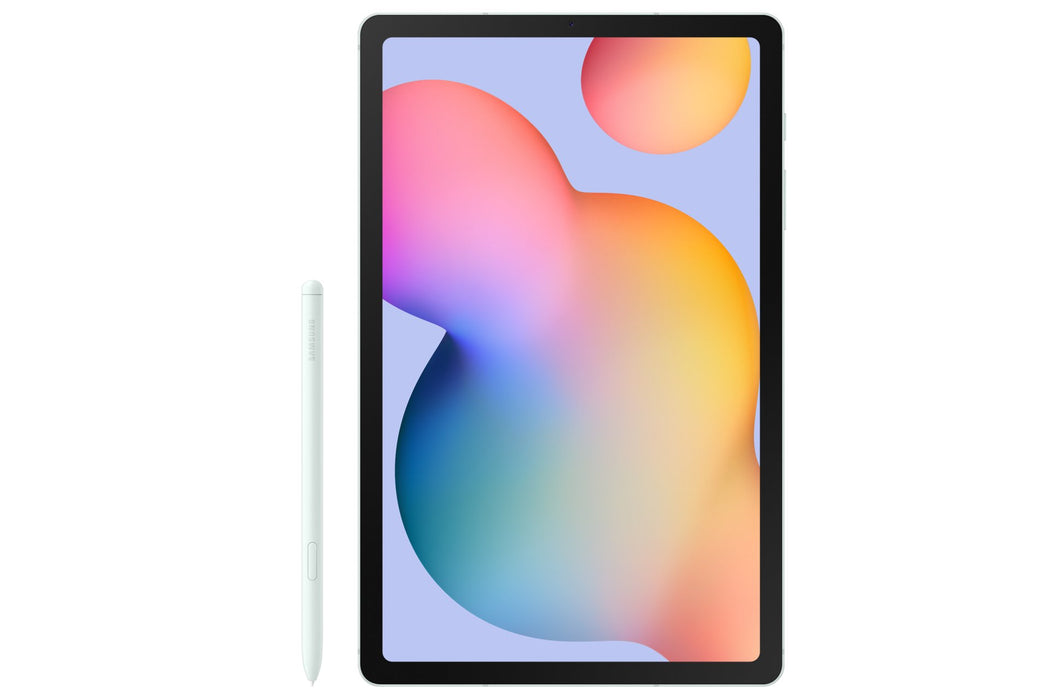 EAN 8806095573168 - Samsung Galaxy Tab S6 Lite (2024) Wi-Fi 64 GB 26,4 cm (10.4") 4 GB Wi-Fi 5 (802.11ac) Verde imagen 10