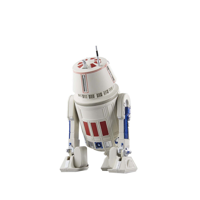 EAN 5010996212153 - Star Wars The Black Series F70455X2 figura de juguete para niños imagen 4