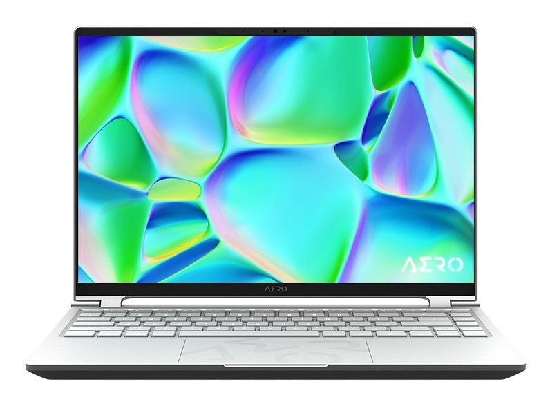 EAN 4719331756970 - GIGABYTE AERO 9MF-E2SESB4SH Intel® Core™ i5 i5-12500H Portátil 35,6 cm (14") 2.8K 16 GB LPDDR5-SDRAM 1 TB imagen 1