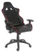 EAN 4260070125188 - LC-Power LC-GC-1 silla para videojuegos Silla para videojuegos de PC Negro, Rojo imagen 8