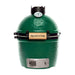 EAN 0665719117618 - Big Green Egg 117618 barbacoa y parrilla al aire libre Carbón (combustible) Verde imagen 1