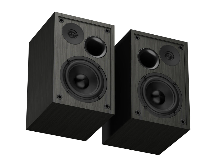 EAN 5901969449617 - GENESIS NGS-2343 altavoz Negro Inalámbrico y alámbrico 20 W imagen 7