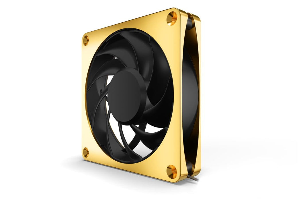 EAN 4250197138543 - Alphacool 13854 accesorio o pieza de sistema de refrigeración para ordenador Módulo de ventilador imagen 5