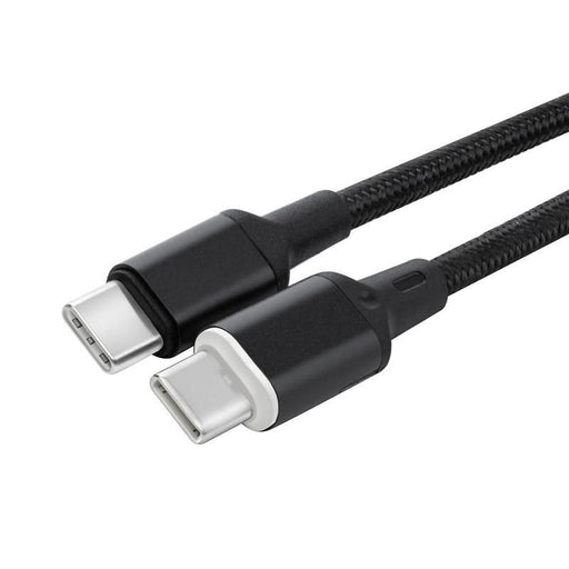 EAN 5704174273806 - Microconnect USB3.1CC1-MAGNET cable USB USB 3.2 Gen 1 (3.1 Gen 1) 1 m USB C Negro imagen 2