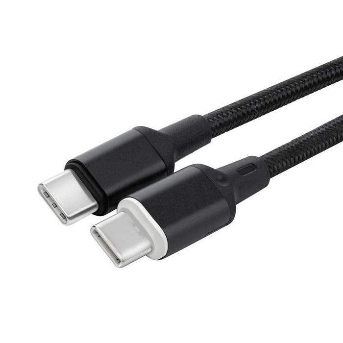 EAN 5704174273806 - Microconnect USB3.1CC1-MAGNET cable USB USB 3.2 Gen 1 (3.1 Gen 1) 1 m USB C Negro imagen 2