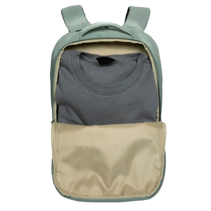 EAN 5063194003245 - Targus 15-16in Work+Play Flex Ecosmart Backpack 40,6 cm (16") Mochila Verde imagen 7