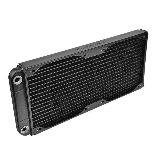 EAN 0841163058275 - Thermaltake Pacific R360S Bloque de radiador imagen 1