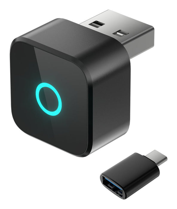 EAN 4252011914081 - 4smarts 541818 adaptador de pantalla inalámbrico USB Mochila imagen 1