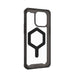 EAN 0840283910074 - Urban Armor Gear 114305114381 funda para teléfono móvil 17 cm (6.7") Negro, Translúcido imagen 9