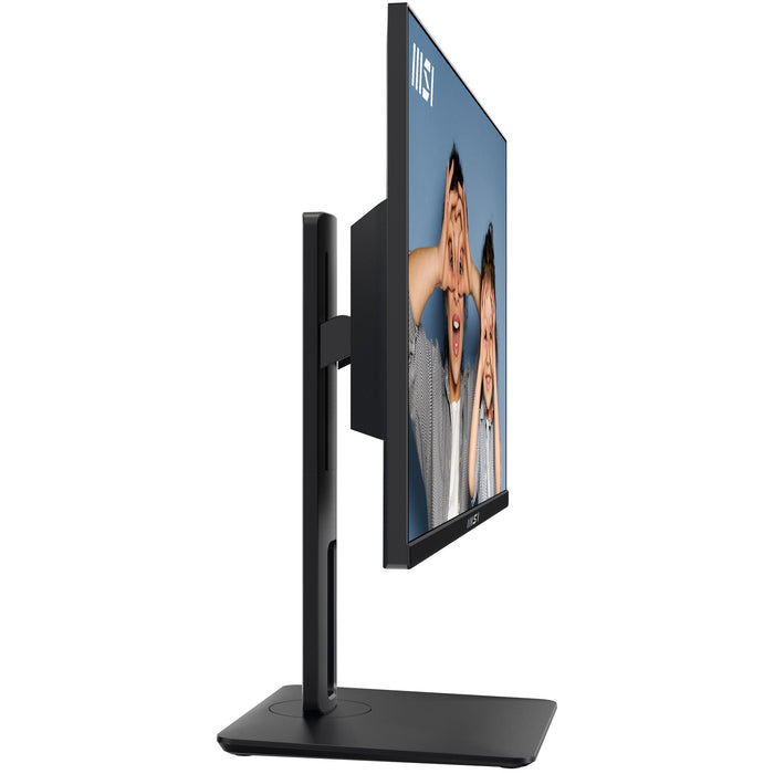 EAN 4711377127332 - MSI PRO MP251P pantalla para PC 62,2 cm (24.5") 1920 x 1080 Pixeles Full HD LED Negro imagen 9