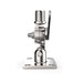 EAN 7072734691680 - Poynting BRKT-039 Montaje directo Plata 112 mm imagen 2