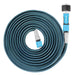 EAN 5907553505998 - CELLFAST ZygZag manguera de jardín 7,5 m Por encima del suelo Azul, Negro imagen 1