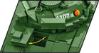 EAN 5902251026257 - COBI T-72 (East Germany/Soviet) imagen 5