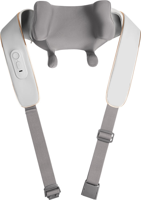 EAN 6944527443251 - SKG H5 Mini masajeador Cuello, Hombros Gris imagen 1