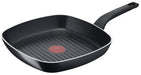 EAN 3168430313286 - Tefal Simply Clean B5674053 cacerola Sartén parrilla Plaza imagen 1