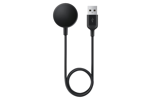EAN 8806090139352 - Samsung EP-OR825 Reloj inteligente Negro USB Cargador inalámbrico Interior imagen 1