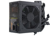 EAN 4711173876731 - Seasonic B12 BC unidad de fuente de alimentación 650 W 20+4 pin ATX ATX Negro imagen 3