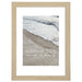 EAN 4047443495006 - Hama Waves Expositor de pie retroiluminado Roble imagen 1