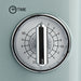 EAN 8056095872291 - Girmi FM21 Azul Microondas combinado Sobre superficie 20 L 700 W imagen 5