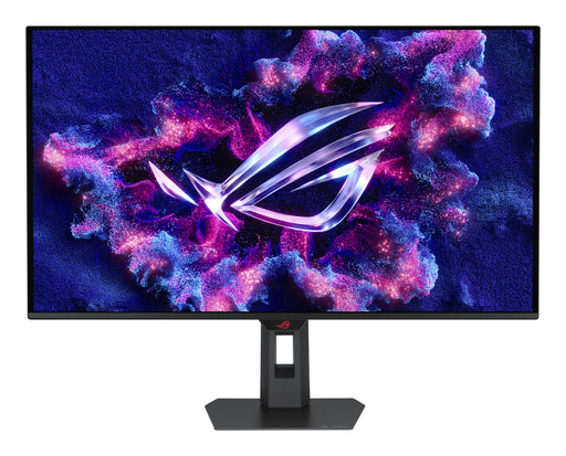 EAN 4711636595902 - ASUS ROG Strix OLED XG32UQWMS pantalla para PC 80 cm (31.5") 3840 x 2160 Pixeles 4K Ultra HD Negro imagen 1