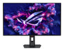 EAN 4711636595902 - ASUS ROG Strix OLED XG32UQWMS pantalla para PC 80 cm (31.5") 3840 x 2160 Pixeles 4K Ultra HD Negro imagen 1