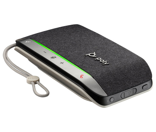 EAN 0197192213100 - HP Poly Sync 20 USB-C Speakerphone altavoz PC Negro imagen 2