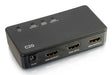 EAN 757120410577 - C2G 41057 divisor de video HDMI 2x HDMI imagen 2