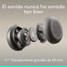 EAN 5099206133389 - Logitech Zone Wired 2 Alámbrico Diadema Llamadas/Música USB Type-C / USB Type-A imagen 9
