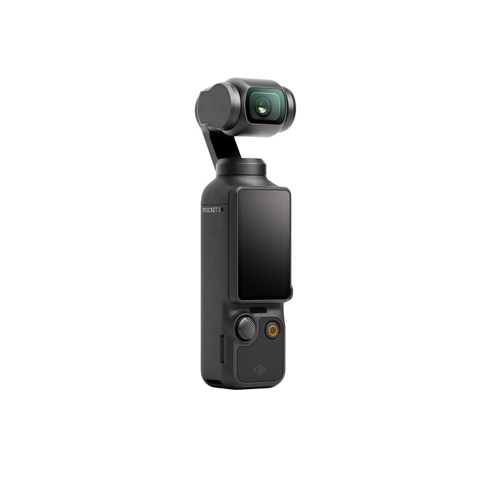 EAN 6941565969903 - DJI Osmo Pocket 3 Creator Combo cámara suspendida 4K Ultra HD 9,4 MP Negro imagen 1