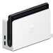 EAN 0045496453435 - Nintendo Switch OLED videoconsola portátil 17,8 cm (7") 64 GB Pantalla táctil Wifi Blanco imagen 12