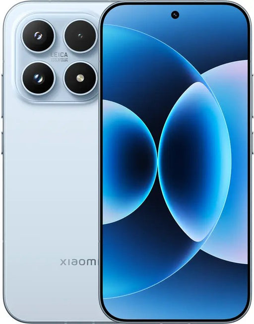 EAN 6932554482169 - Xiaomi 17 16 cm (6.3") SIM doble 5G USB Tipo C 12 GB 256 GB 6330 mAh Azul imagen 1