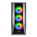 EAN 4044951035069 - Sharkoon ELITE SHARK TG7M RGB Negro imagen 2