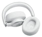 EAN 1200130004599 - JBL Live 770NC Auriculares Inalámbrico Diadema Llamadas/Música Bluetooth Blanco imagen 6