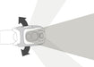 EAN 3342540840980 - Petzl SWIFT RL Negro, Blanco Linterna con cinta para cabeza LED imagen 6
